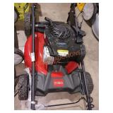 Toro 21 in. Recycler Walk Behind Lawn Mower