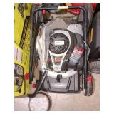 Murray 21 in. Walk Behind Gas Push Mower