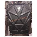 Amka set of three suitcases