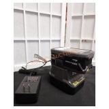 RYOBI 18v 4Ah Lithium Battery and Charger