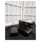 RYOBI 18v 2Ah Lithium Battery and Charger