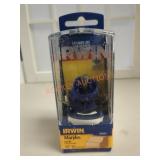 Irwin Marples 1/2" Cove Bit