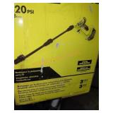 RYOBI One+ 320psi .8gpm Power Cleaner