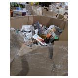 Home Depot Mixed Gaylord Skid Lot