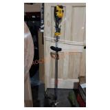 Dewalt 60v string trimmer