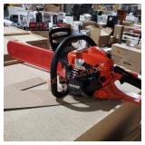 Echo 20in cs=4910 50.2 cc Gas chainsaw