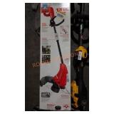 Homelite electric steing trimmer edger