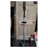 Green Machine cordless string trimmer