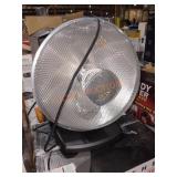 Handy heater heatwave space heater