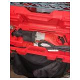 Milwaukee 15A 1 1/4" Corded Super Sawzall