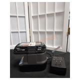 RYOBI 18v 1.5Ah Lithium Battery and Charger