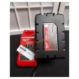 Milwaukee M18 6Ah Battery & M18/M12 Charger