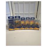 Irwin Marples Bit Lot, 6 Bits Total