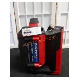 Toro Flex-Force 60v 5Ah Battery and Charger