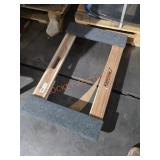 Milwaukee Rolling Furniture Dolly