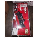 Husky 2 Ton Trolley Jack, 4000 lb Capacity