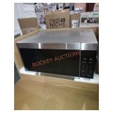 LG Stainless Steel Countertop Microwave