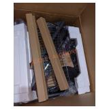 Nexgrill cart-style charcoal grill