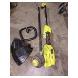 RYOBI 15" 40v Cordless String Trimmer