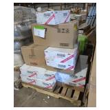 Feit Electric 65watt Flood Light Skid Lot