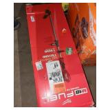 Milwaukee M18 fuel string straight shaft trimmer