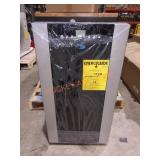 Whynter portable air conditioner w/ dehumidifier