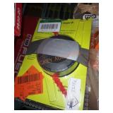 RYOBI Pivoting Fixed Line and Bladed Head