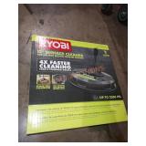 RYOBI Electric Pressure Washers Surface Cleaner