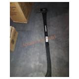 Husky 4 lbs Log Splitter, 34 in. Fiberglass Handle