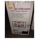 Home Decorators 5-light Chandelier