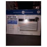 GE Smart Window Air Conditioner