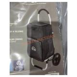 Olympia Tools Pack N Roll Collapsible Utility