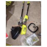RYOBI 15" 40v Cordless String Trimmer