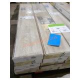 TrafficMaster Laminate Flooring Lot