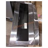 Sharp microwave drawer 24"