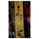 Dewalt 14in cordless string trimmer