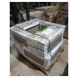 Marazzi Glazed Porcelain Floor Wall Tile Skid Lot