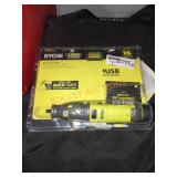 RYOBI Rotary Tool Kit