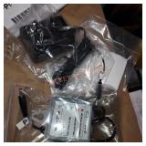 Moen ac adapter wirh splitter