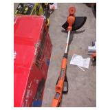 Black & Decker 14" Trimmer