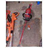 Milwaukee m18 Hedge Trimmer