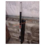 Milwaukee 10" Pole Saw Attachment Only