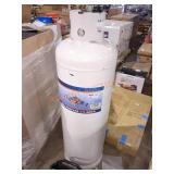 FlameKing 100lb propane cylinder w/ POL valve