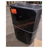 LG Puricare ThinQ portable air conditioner