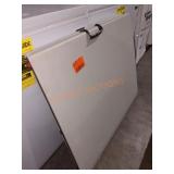 Folding table approx. 72" length x 29" width