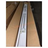 White blinds for window 35.25"