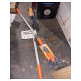 HDX extendable Dusters, 2 Total