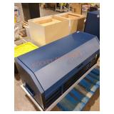 Husky 72" x 23" Heavy Duty 9-drawer Top tool chest