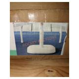 StyleWell 26lb umbrella Base 13.5"DIA x 13.1"H