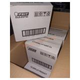 Feit Electric CFC incandescent bulbs 120V
